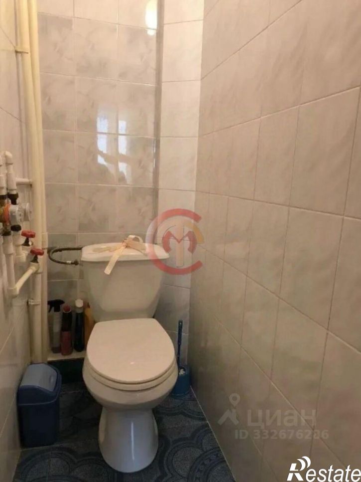 2-комн квартира ул Ефремова, 123,  д. 123