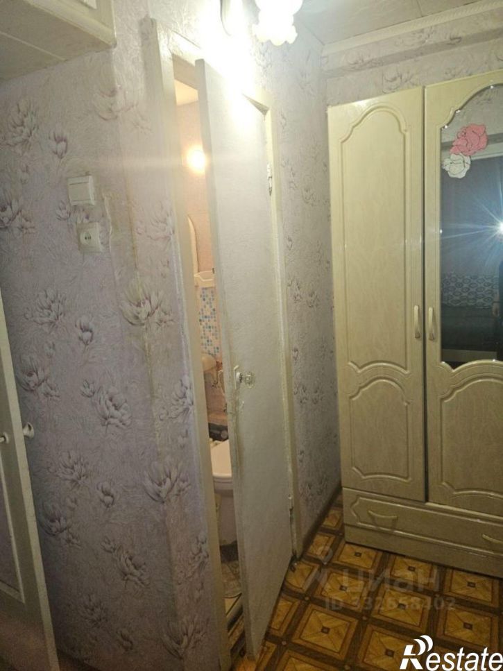 1-комн квартира ул Ефремова, 246,  д. 246