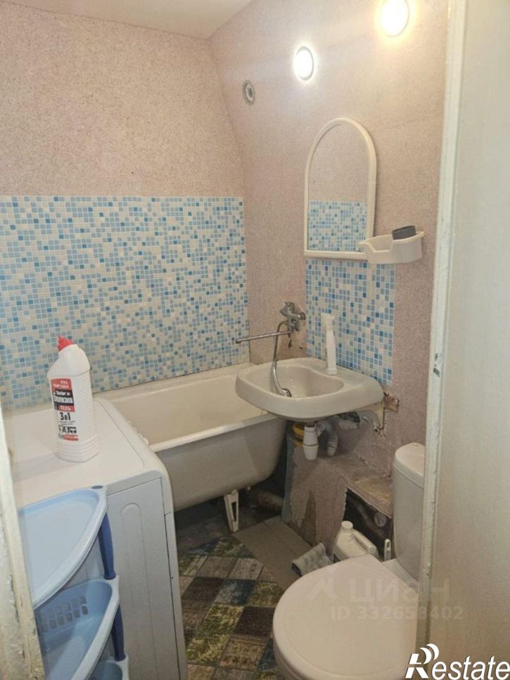 1-комн квартира ул Ефремова, 246,  д. 246