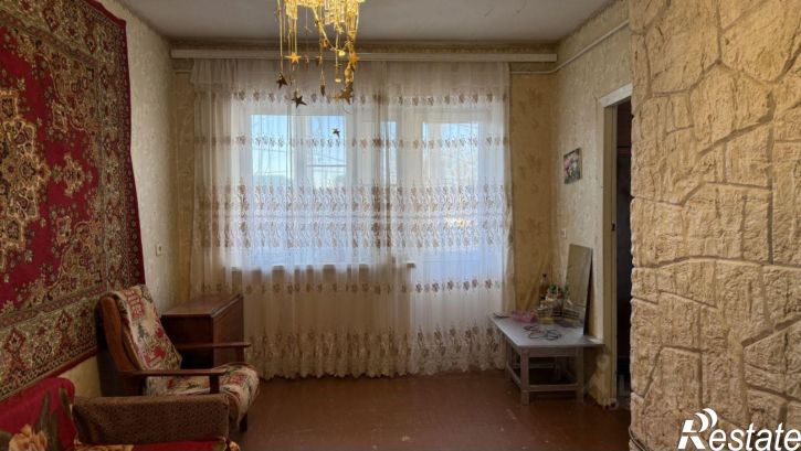 1-комн квартира ул Чернышевского, 1В,  д. 1В
