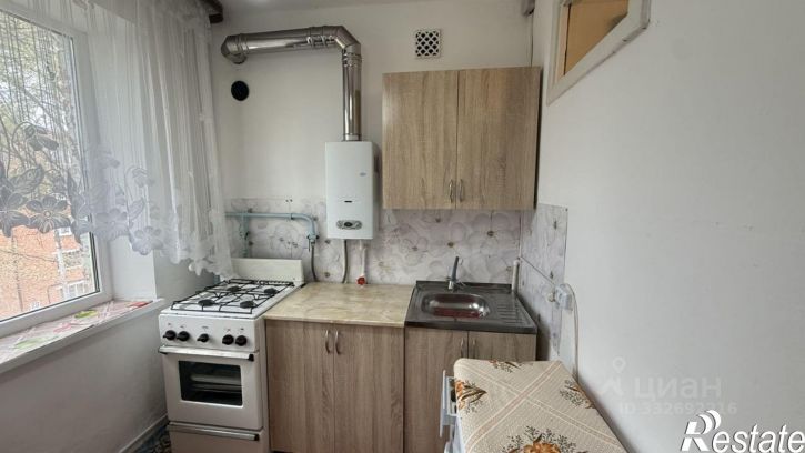 1-комн квартира ул Чернышевского, 1В,  д. 1В