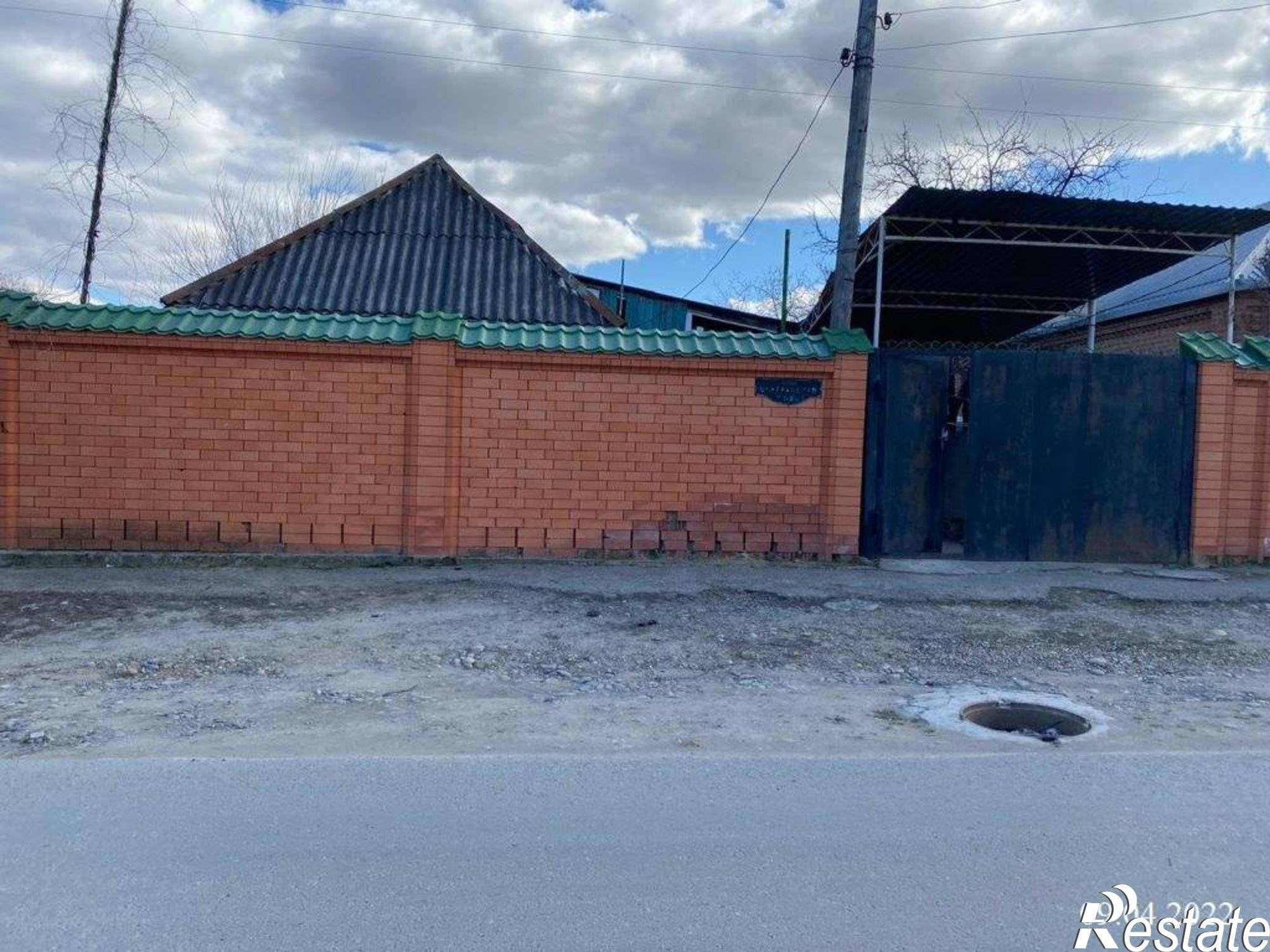 Купить дачу, дом, коттедж за 2 367 460 рублей на Центральная улица, д.58