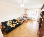 1-комн, 33кв м, этаж 3/5 ул Комсомольская, 94