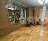 3-комн, 70кв м, этаж 3/5 ул Азовская, 6