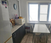 2-комн, 52кв м, этаж 4/4 ул Азовская, 5