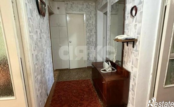 3-комн квартира ул Азовская, 6,  д. 6
