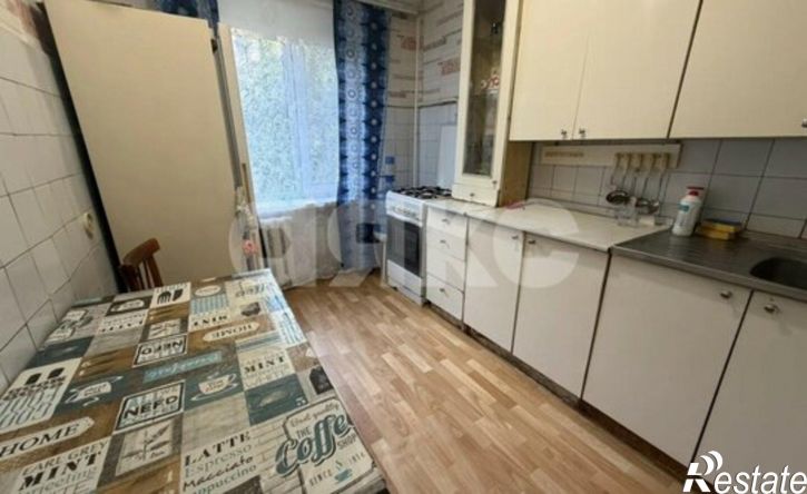 3-комн квартира ул Азовская, 6,  д. 6