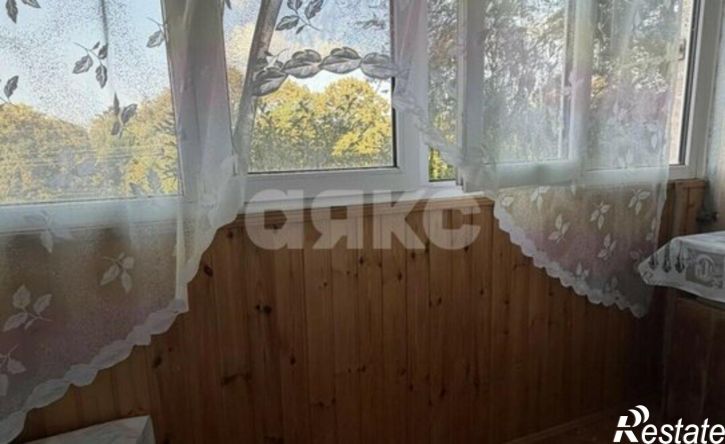 3-комн квартира ул Азовская, 6,  д. 6