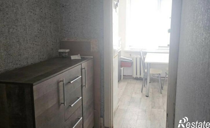 2-комн квартира ул Азовская, 5,  д. 5