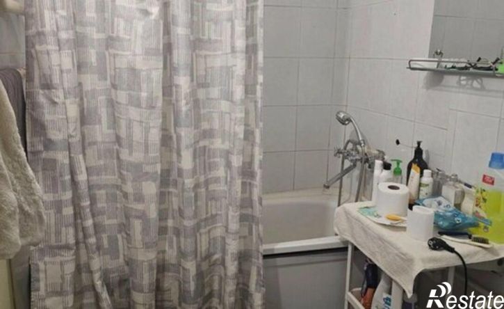 2-комн квартира ул Азовская, 5,  д. 5