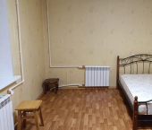 1-комн, 34кв м, этаж 3/5 