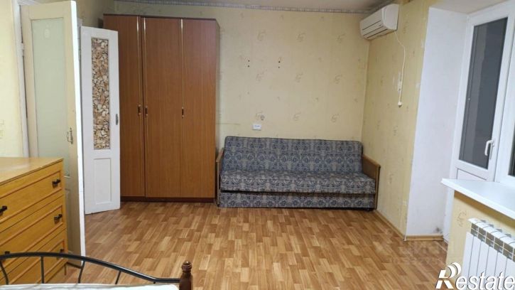 1-комн квартира