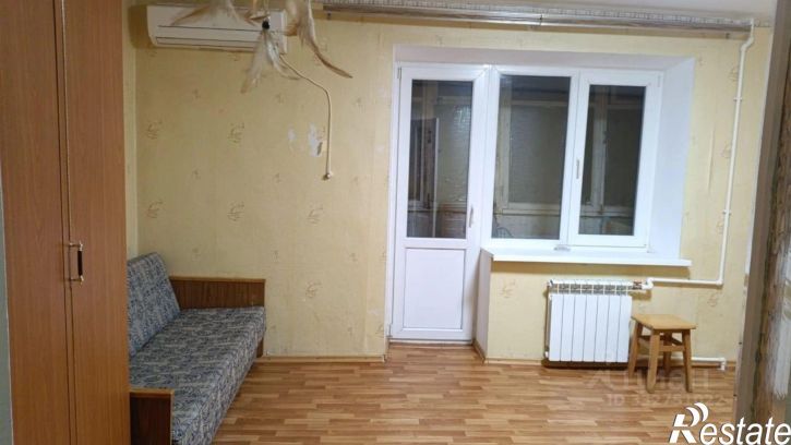 1-комн квартира