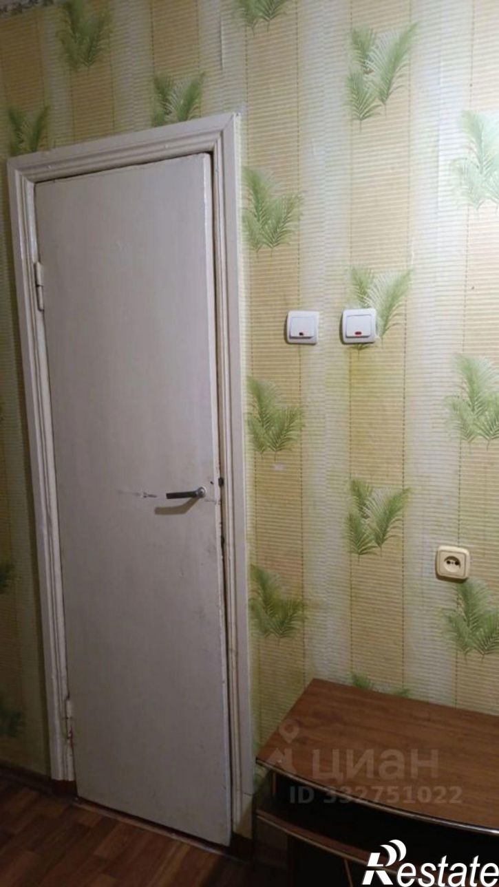 1-комн квартира