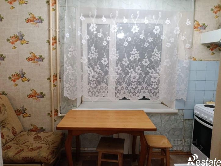 1-комн квартира