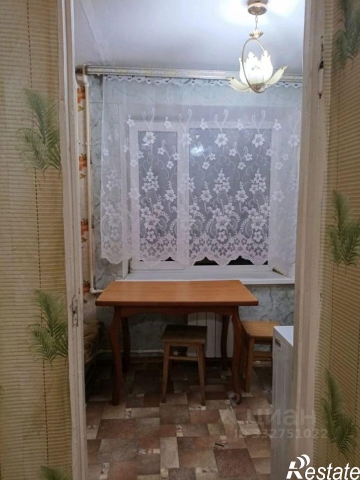 1-комн квартира