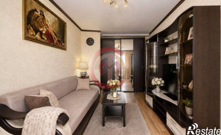 2-комн квартира ул Шаумяна, 56,  д. 56