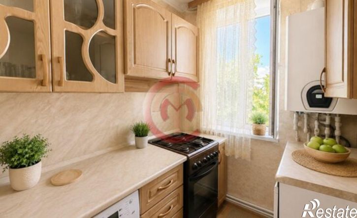 2-комн квартира ул Шаумяна, 56,  д. 56