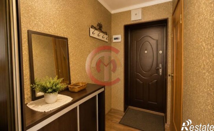 2-комн квартира ул Шаумяна, 56,  д. 56