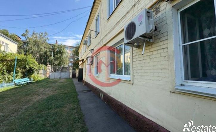 2-комн квартира ул Шаумяна, 56,  д. 56