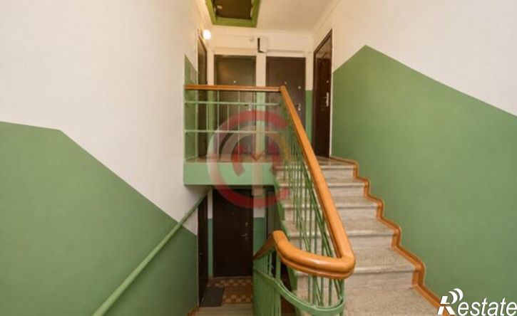 2-комн квартира ул Шаумяна, 56,  д. 56