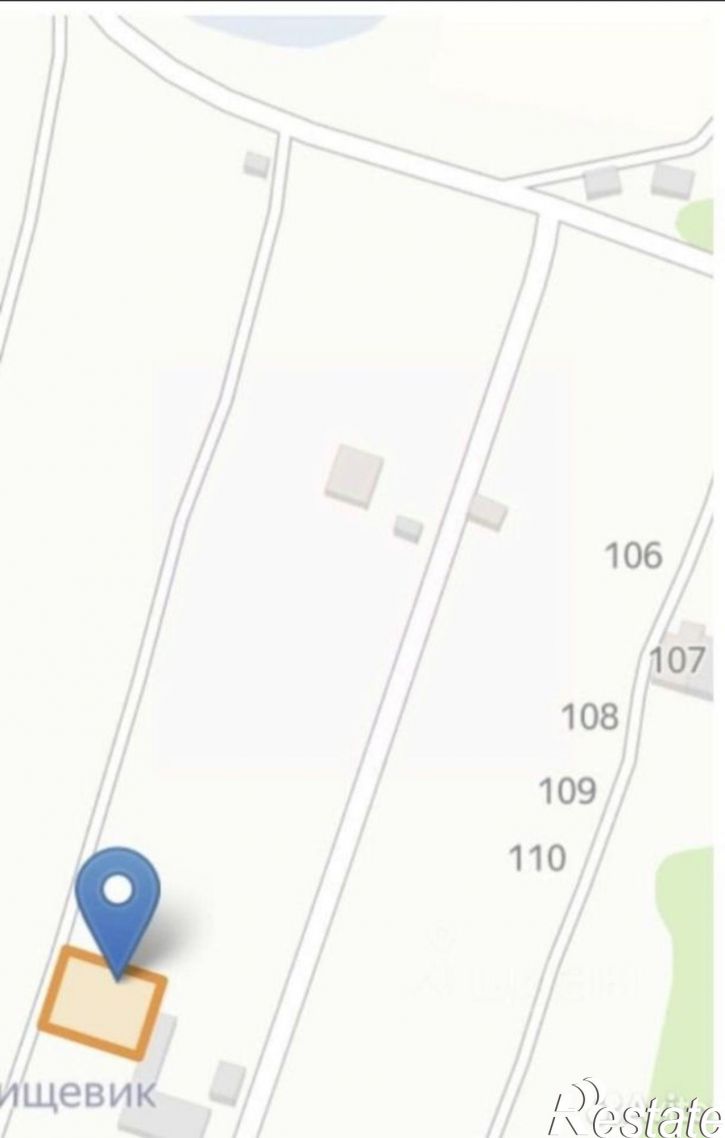 Земельный участок городской округ Армавир