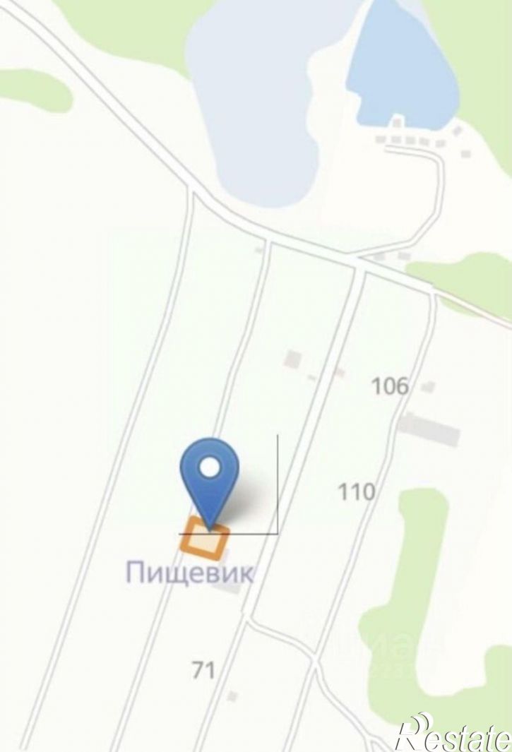 Земельный участок городской округ Армавир