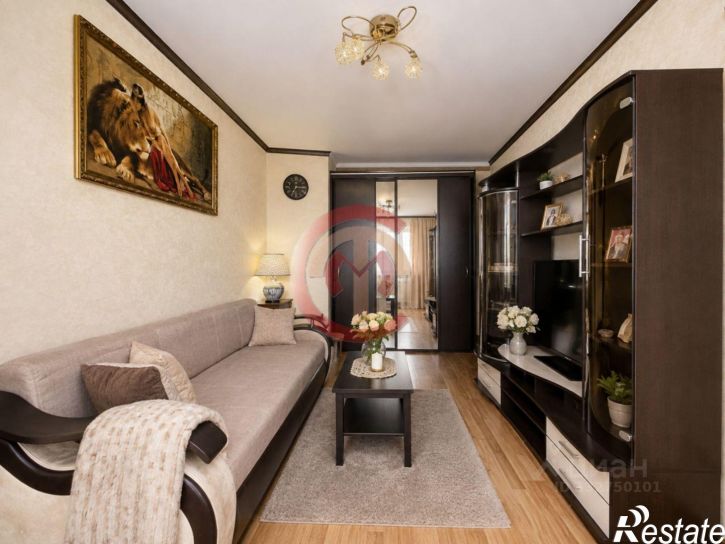 2-комн квартира ул Шаумяна, 56,  д. 56