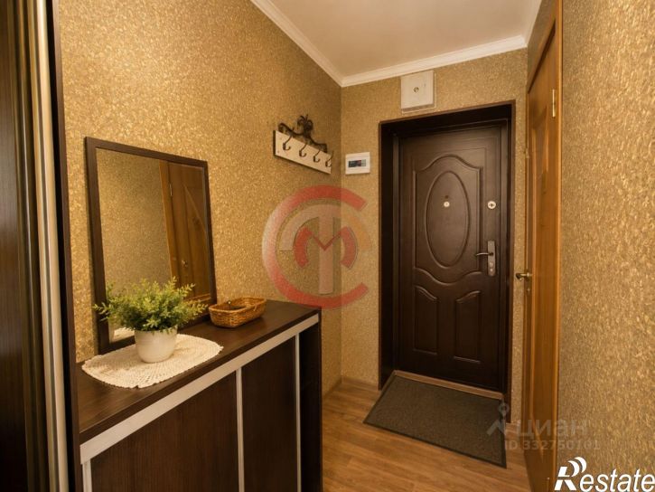 2-комн квартира ул Шаумяна, 56,  д. 56