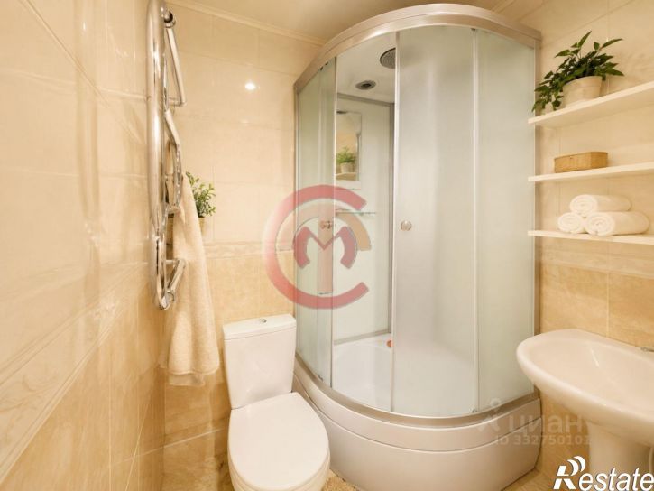 2-комн квартира ул Шаумяна, 56,  д. 56