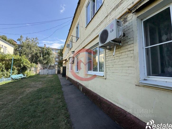 2-комн квартира ул Шаумяна, 56,  д. 56