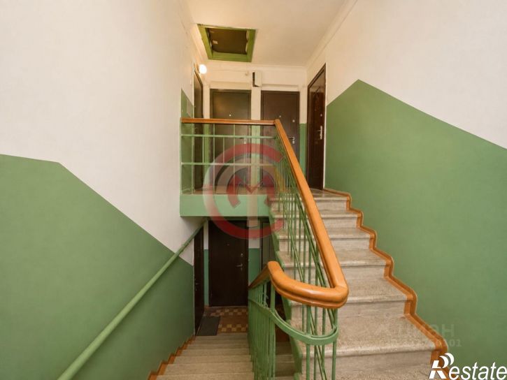 2-комн квартира ул Шаумяна, 56,  д. 56