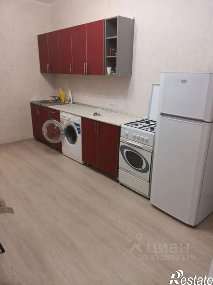 2-комн квартира ул Советской Армии, 44,  д. 44