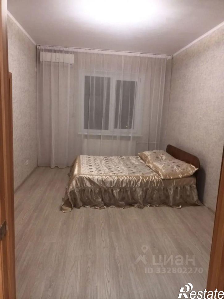 2-комн квартира ул Советской Армии, 44,  д. 44