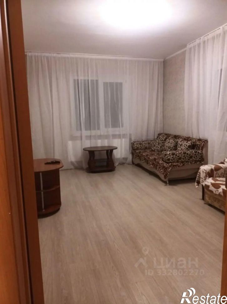 2-комн квартира ул Советской Армии, 44,  д. 44
