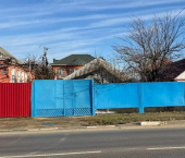 коттедж 66 кв м Советской Армии ул., 305