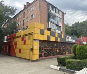 2-комн, 40кв м, этаж 2/5 ул Советской Армии, 176а