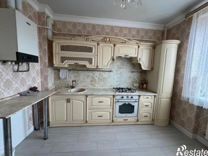 1-комн квартира Новороссийская ул., 111