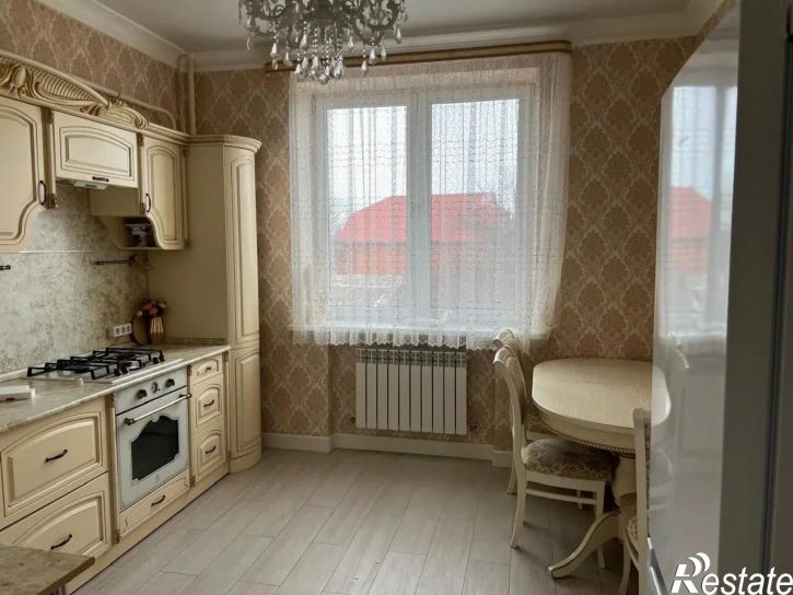 1-комн квартира Новороссийская ул., 111