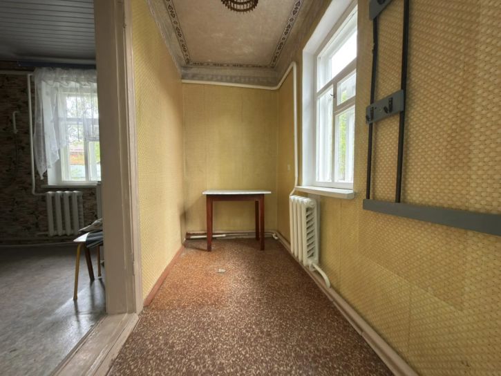 Коттедж/дом Маркова ул., 125