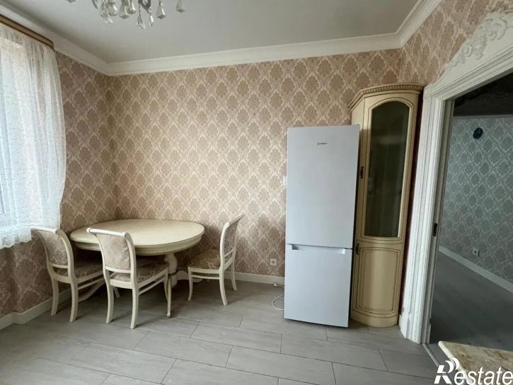 1-комн квартира Новороссийская ул., 111
