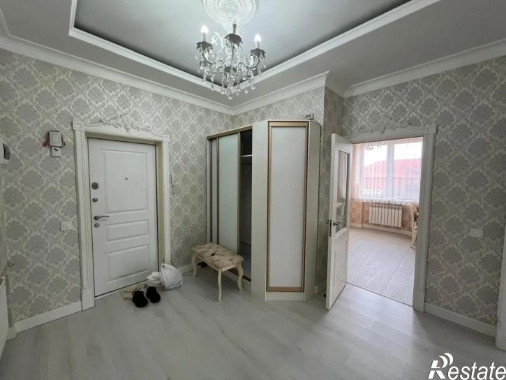 1-комн квартира Новороссийская ул., 111