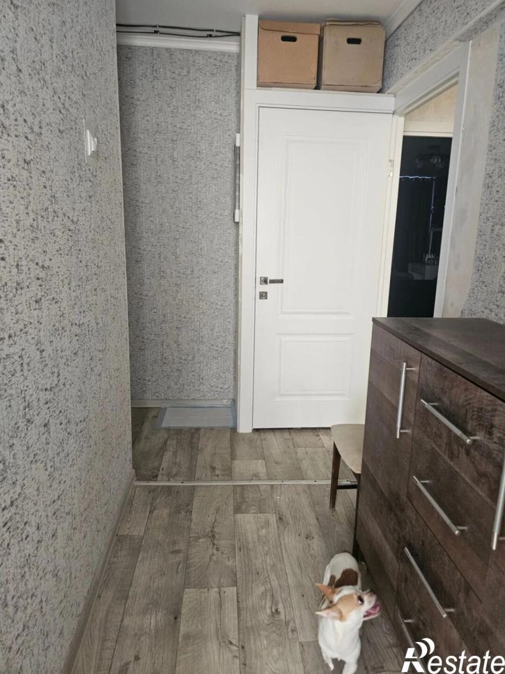 2-комн квартира Азовская ул., 5