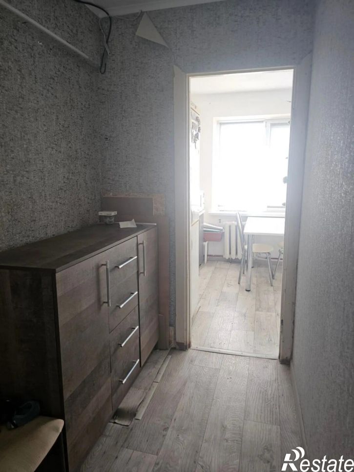 2-комн квартира Азовская ул., 5