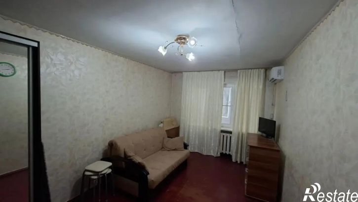 1-комн квартира Новороссийская ул., 68