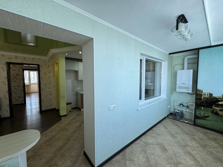 3-комн квартира Каспарова ул., 43