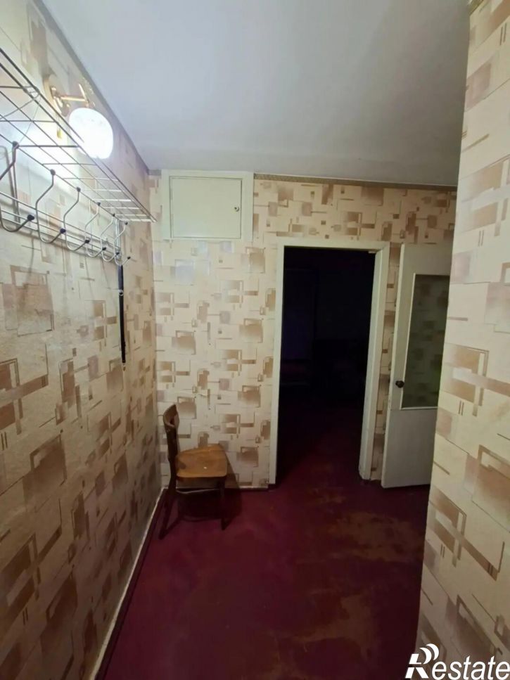 1-комн квартира Новороссийская ул., 68