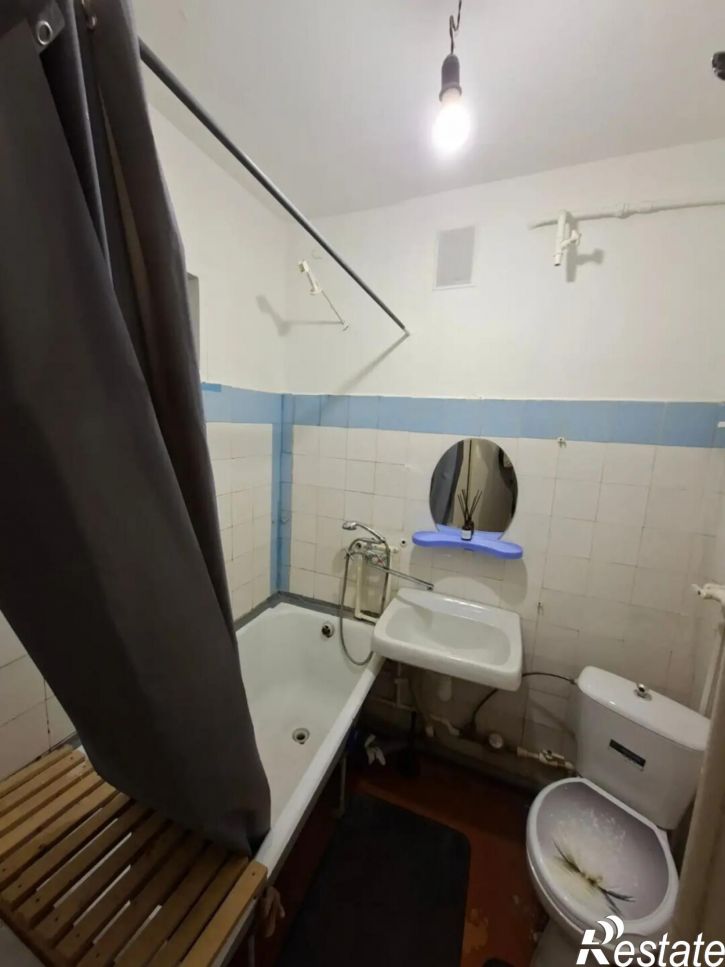 1-комн квартира Новороссийская ул., 68