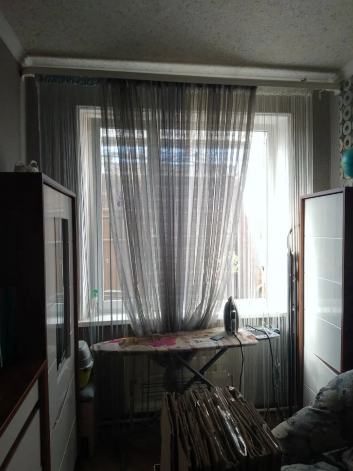 3-комн квартира Первомайская ул., 8