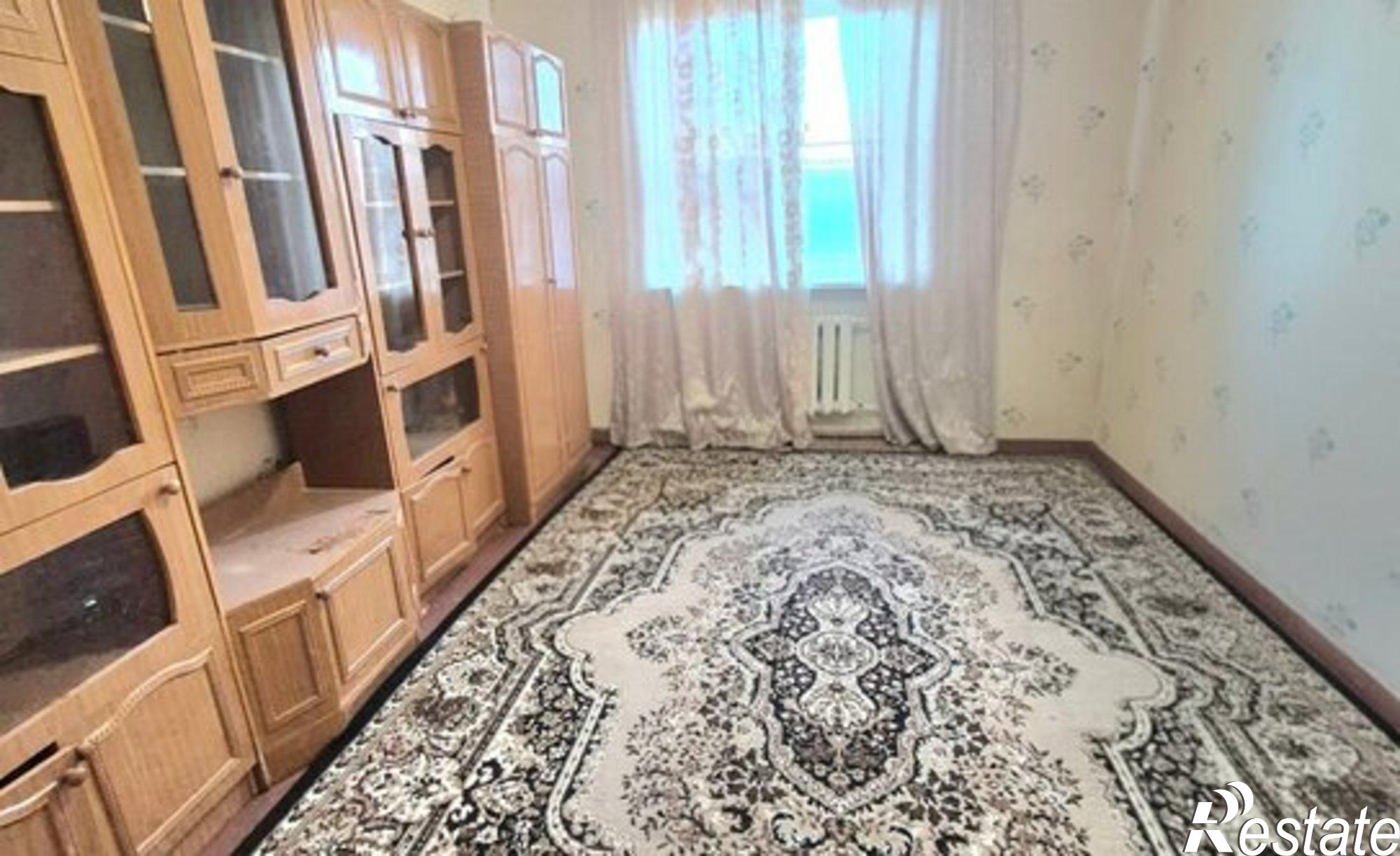 Купить квартиру за 3 300 000 рублей на ул Шоссейная, 49